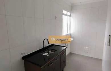 Imagem 6: Apartamento com 2 dormitórios para alugar, 45 m² por R$ 1.314/mês -...