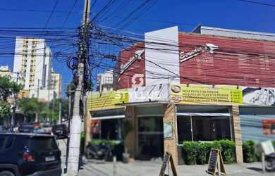 Imagem 9: Cachambi Loja 4 quartos. Churrasqueirae563m² de Área