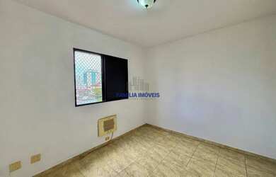 Imagem 14: Apartamento à venda 3 quartos suite sacada lazer Emabré Santos/SP