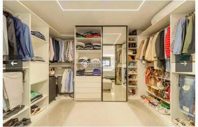 Imagem 8: Duplex de alto padrão no Menino Deus, Porto Alegre