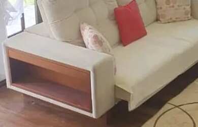 Imagem 3: Casa perto mar NATAL E ANO NOVO. Período mínimo 10 dias.Agua e luz,cobrados a parte