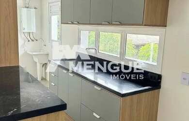 Imagem 6: Apartamento no bairro Jardim Europa em Porto Alegre com 3 quartos e 2 vagas, por R$ 950.00