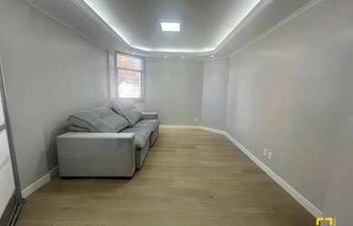 Imagem 2: Apartamento a Venda de 150m² 3 dormitórios 1 Suíte - Bairro Centro...