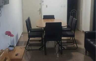 Imagem 7: Apartamento temporada Praia do Morro Guarapari