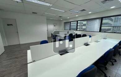 Imagem 12: Conjunto, 136 m² - venda por R$ 2.800.000,00 ou aluguel por R$ 25.114,02/mês...