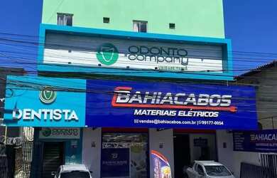 Imagem: Imóvel para venda tem 400 metros quadrados em Itapuã - Salvador