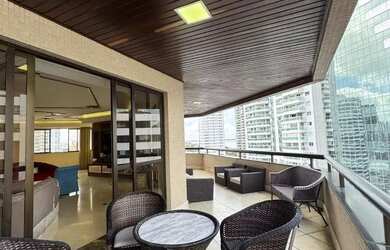 Imagem 10: OPORTUNIDADE EXCLUSIVA NO EDIFICIO IBIZA