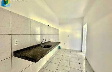 Imagem 2: Casa com 3 Quartos para alugar no Bairro São Gerardo