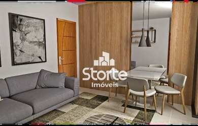 Imagem 2: Apartamentos com 2/4 à venda, 56m² e 57m² sendo a partir de R$ 331.000...
