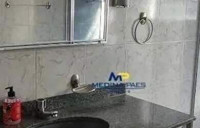 Imagem 16: Casa com 3 dormitórios à venda, 80 m² por R$ 350.000,00 - Rocha - São...