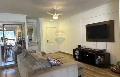 Imagem 12: Apartamento com 3 suítes, varanda gourmet e 3 vagas