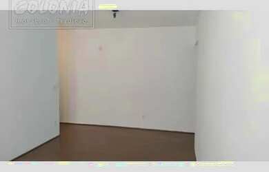 Imagem 2: Apartamento a venda - Vila Homero Thon, Santo André