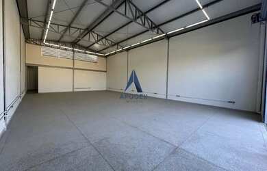 Imagem 4: Galpão Comercial de 250 m² para locação Veneza, em Ribeirão das Neves