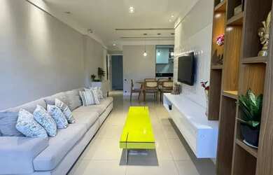 Imagem 5: Vendo Apartamento no Condomínio Sports Garden - Alto Padrão - 02 Vagas...