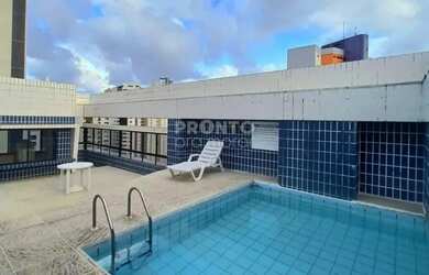 Imagem 7: Boa Viagem - Apartamento com 98 metros - 3 quartos - 1 Suíte - 1 Vaga...