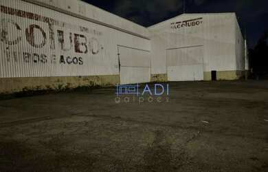 Imagem 11: Galpão Industrial Logístico para Locação - 3.996 m² - Betim - MG