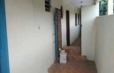 Imagem: O depósito possui 25m² de Área e está localizado em Jardim