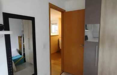 Imagem 6: Imóvel para venda possui 44 metros quadrados com 2 quartos em Água Chata...