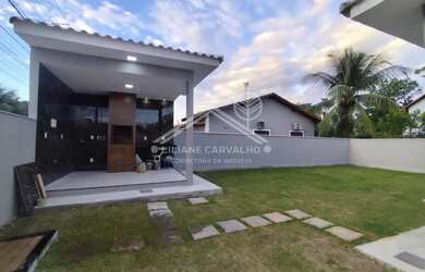 Imagem 3: Casa em Condomínio para Venda em Maricá, Chácaras de Inoã Inoã ,...