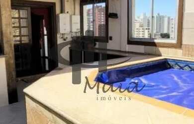 Imagem: O apartamento possui 3 Dormitórios, 1 Banheiro, 2 Vagas na