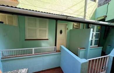 Imagem: Vendo Casa tipo apartamento na Estr.da Saudade - cod 22128