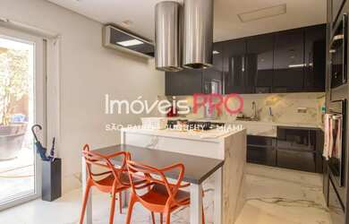 Imagem 13: Sobrado, Planalto Paulista - São Paulo