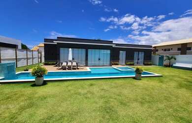 Imagem 2: Casa de Praia em Itacimirim - Ba IMPERDÍVEL