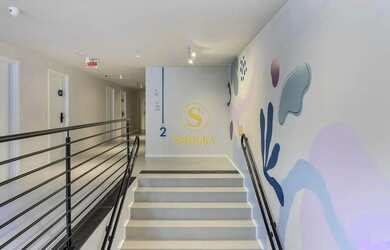 Imagem 13: Studio Perto da Praia. Imóvel mobiliado, Imóvel novo, 16m² de Áreae1...