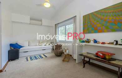 Imagem 15: LINDA CASA COM PISCINA NO JARDIM MARAJOARA