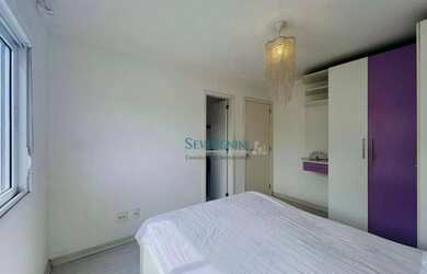 Imagem 14: Apartamento com 3 dormitórios, 110 m² - venda por R$ 535.000,00 ou aluguel por R$ 4.456,67