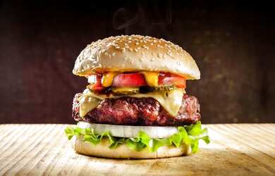 Imagem: O depósito possui 90m² de Área e está localizado em Vila