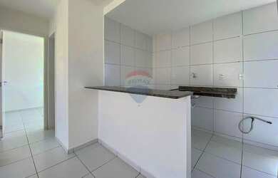 Imagem 11: Apartamento 2 Quartos no Parque das Árvores em Parnamirim-RN