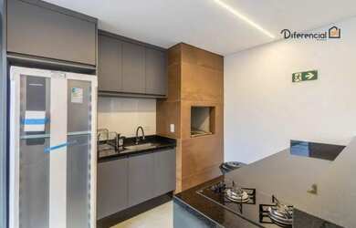 Imagem 16: Apartamento com 1 dormitório para alugar, 23 m² por R$ 3.216,73/mês...