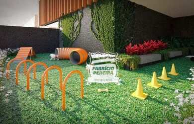 Imagem 6: Apartamento com 3 dormitórios à venda, 111 m² por R$ 745.532,00 - Jardim...