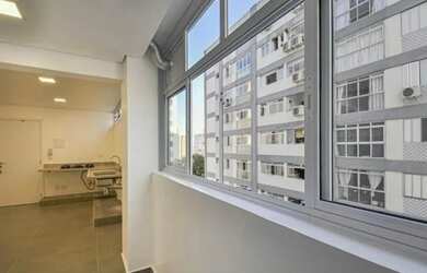 Imagem 13: Apartamento em Rua Bela Cintra - Jardim América - São Paulo/SP