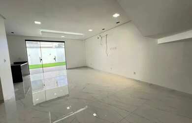 Imagem 9: Casa Duplex no Morada dos Passaros 4 Suites s 2 Master Area Gourmet com Churrasqueira