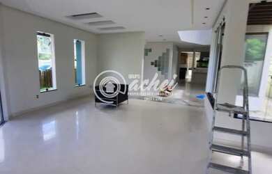 Imagem 6: Casa de condomínio reformada 4/4 nascente