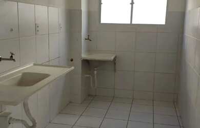 Imagem 2: Apartamento paraguary 2 novo