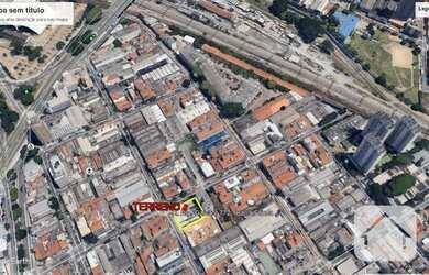 Imagem 11: Terreno, 959 m² - venda por R$ 8.000.000,00 ou aluguel por R$ 29.030,00/mês...