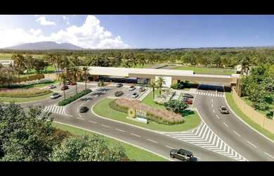 Imagem: O terreno possui 319m² de Área e está localizado em Senador