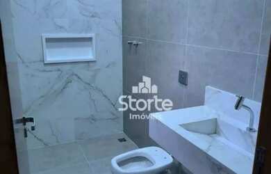 Imagem 9: Casa com 4 dormitórios à venda, 210 m² por R$ 950.000,00 - Cidade Jardim...