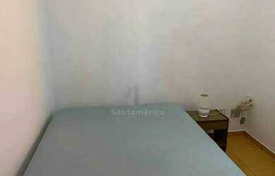 Imagem 10: Apartamento à venda no Edifício San Pablo III A com 2 quartos na Região Sul de Londrina