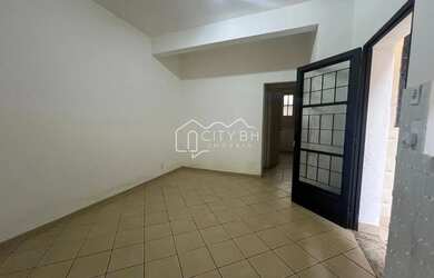 Imagem: A casa possui 2 Dormitórios, 1 Banheiro e 30m² de Área e