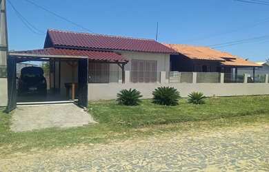 Imagem 3: Praia de Itapirubá Norte duas casas pelo valor de uma