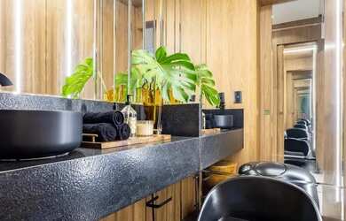 Imagem 10: Apartamento à venda no EuroPark Ibirapuera, com 3 Suítes, Park Lozandes,...