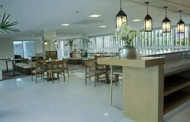 Imagem 14: Apartamento na Praia de Cotovelo