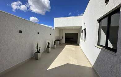 Imagem 6: Casa à venda em condomínio fechado, Villa Segura - Montes Claros