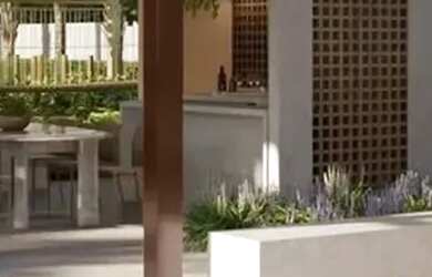 Imagem 15: Raízes da RioAve Super LANÇAMENTO na Ilha do Leite - aptos com 2 e 3...