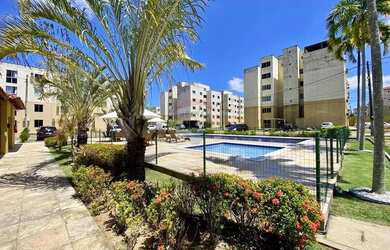 Imagem 15: Apartamento 2 Quartos no Parque das Árvores em Parnamirim-RN