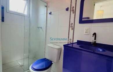 Imagem 15: Apartamento com 3 dormitórios, 110 m² - venda por R$ 535.000,00 ou aluguel por R$ 4.456,67